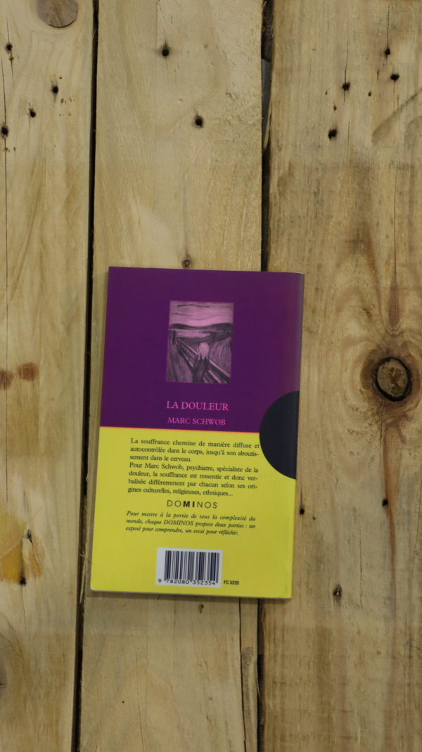 La douleur – Image 2
