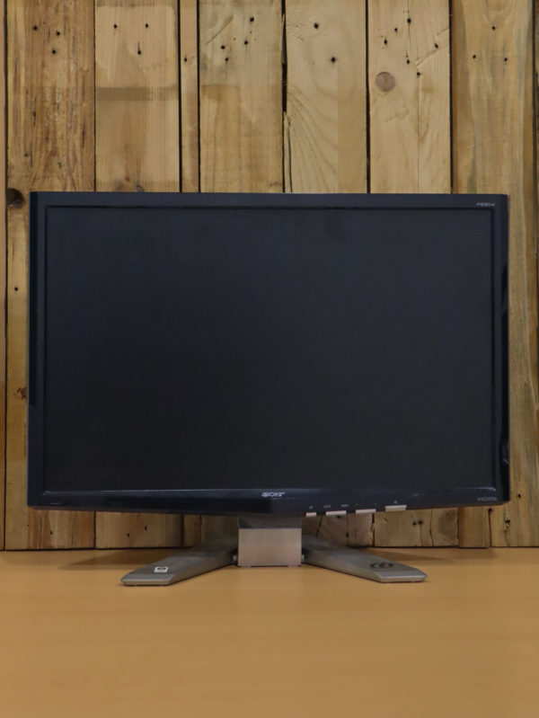 Écran Acer P221w