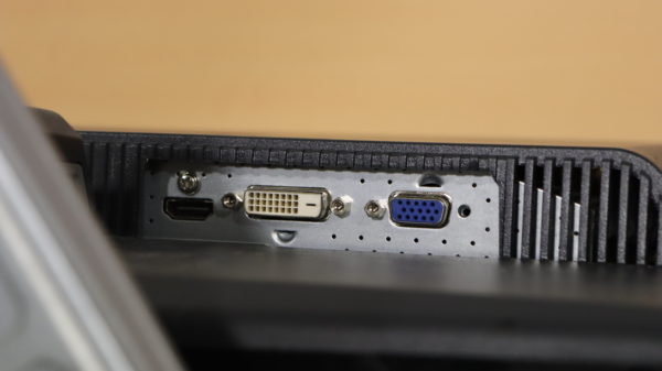Écran Acer P221w – Image 2