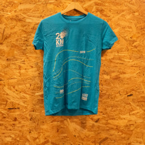 T-shirt 20km Lausanne 2019
