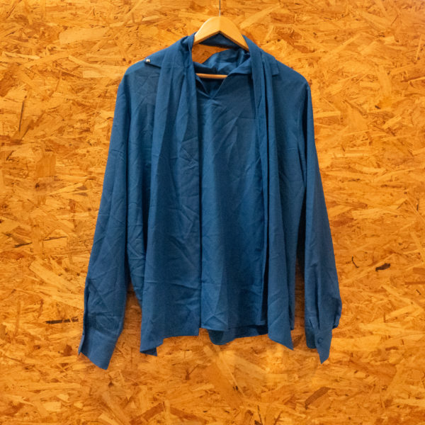 Chemise Blazer