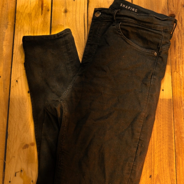 Jean Noir Épure