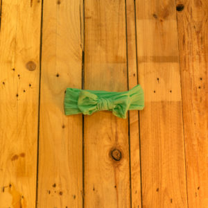 Bandeau Noeud