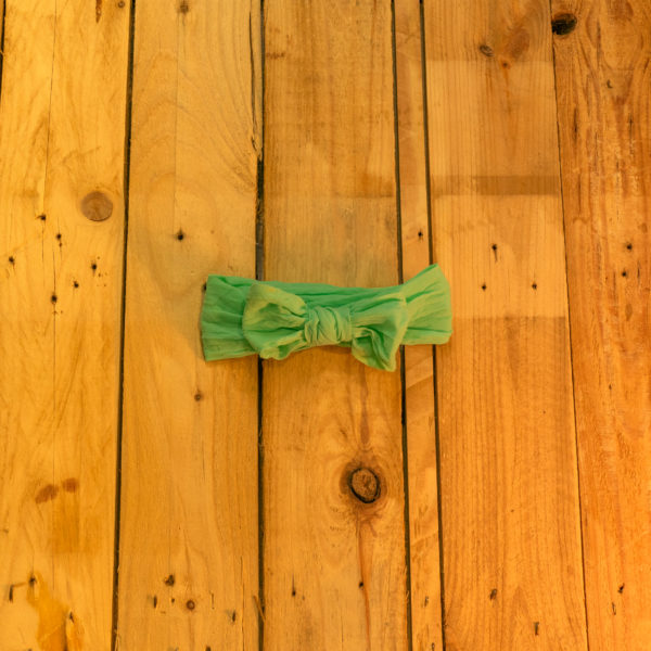 Bandeau Noeud