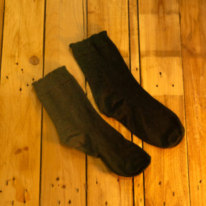 Chaussettes